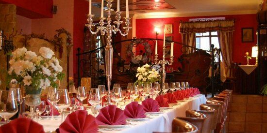 Restauracja Hotel Mocca d Oro